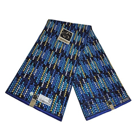 African Print - 6 Yards
