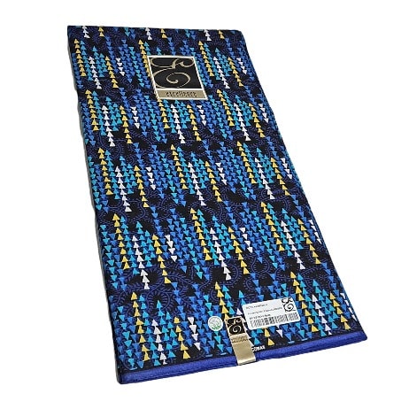 African Print - 6 Yards