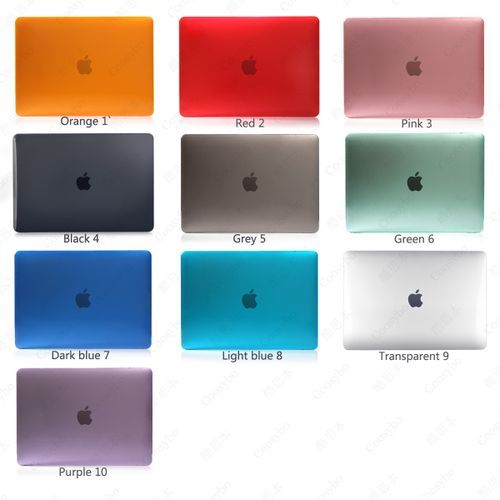 13" Air [USB Port] Case, Crystal Hard Cover For Apple 2011-2017 Macbook Air 13.3 Inch