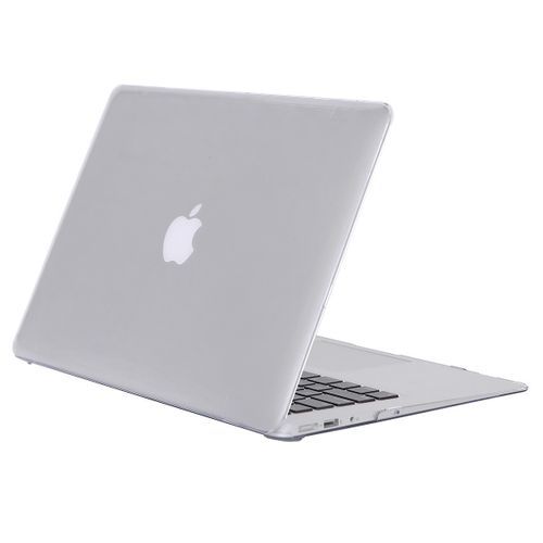 13" Air [USB Port] Case, Crystal Hard Cover For Apple 2011-2017 Macbook Air 13.3 Inch