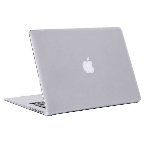 13" Air [USB Port] Case, Crystal Hard Cover For Apple 2011-2017 Macbook Air 13.3 Inch