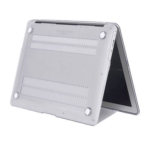 13" Air [USB Port] Case, Crystal Hard Cover For Apple 2011-2017 Macbook Air 13.3 Inch