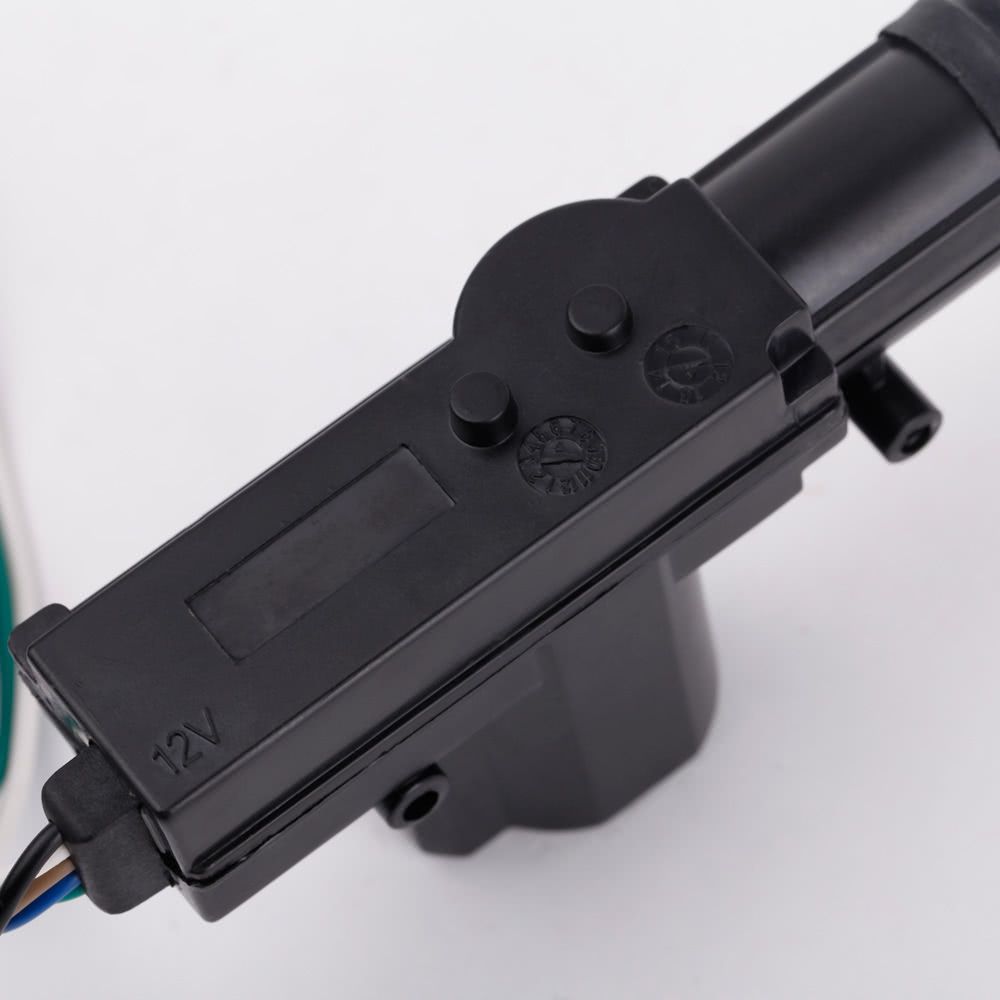 Car Auto Heavy Duty Power Door Lock Actuator Motor 5 Wire