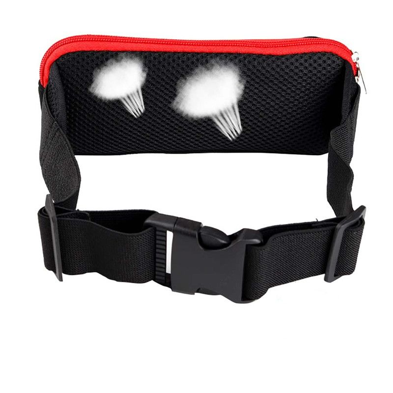 Sports Running Mobile Phone Waterproof Waist Bag