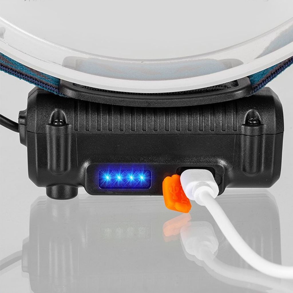 LED  Waterproof For Running Industrial Induction Fix Focus