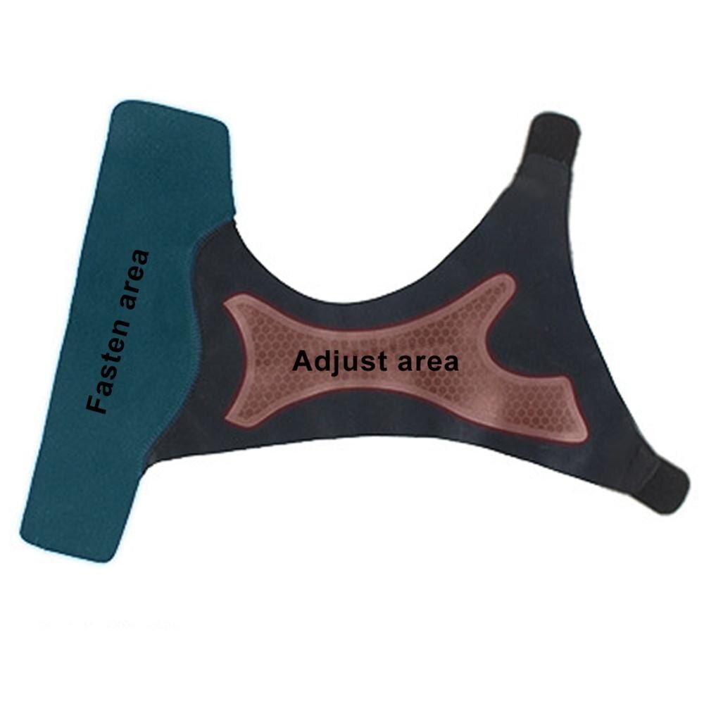 1PC Ankle Support Bandage Sports Ankle Protective Ss Fitness Running Volleyball Anklets Protector Foot Sprain Safety Wraps-Right