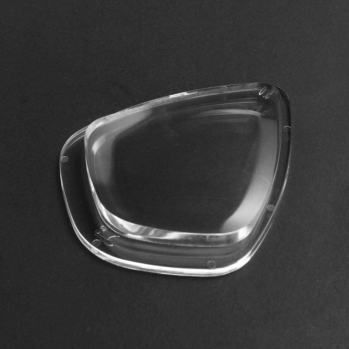 Transparent Resin Universal Swimming Diving Shortsightedness Glasses Myopia Lens Five Hundred