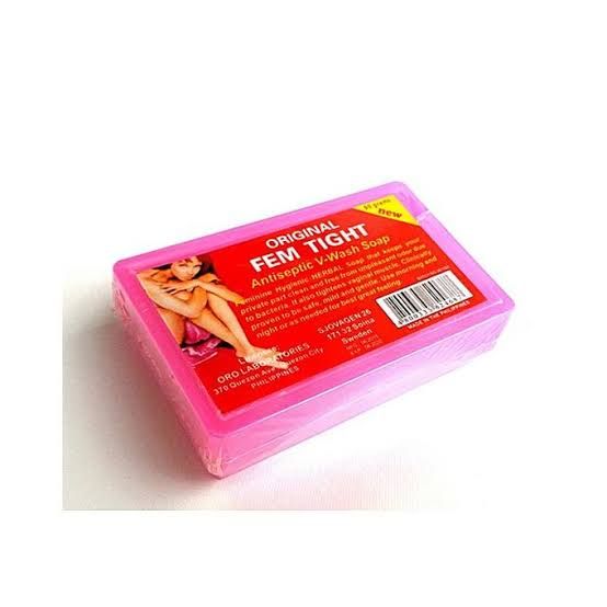 Original Vagina Tightening & Anti-Bacteria/Antiseptic Wash Soap