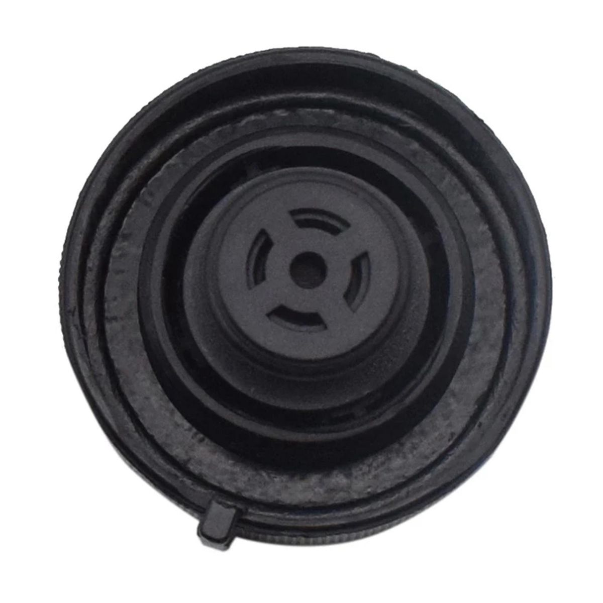 Car Auxiliary Tank Cover Coolant Tank Cover Coolant Storage