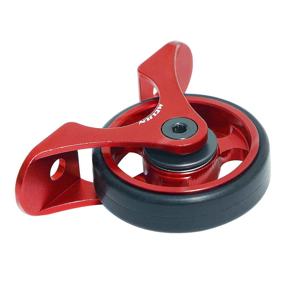 Folding Bike Mudguard Easy Wheel Bike Mud Gear Easy-going