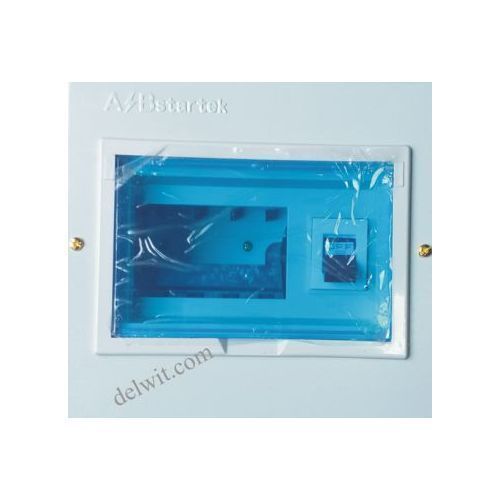 Electeic Distribution Board,  D4 Single Phase