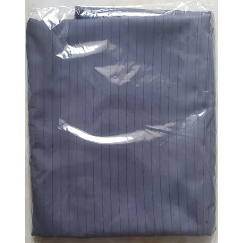 4 Yards of Italian Pin Stripes Senator Material