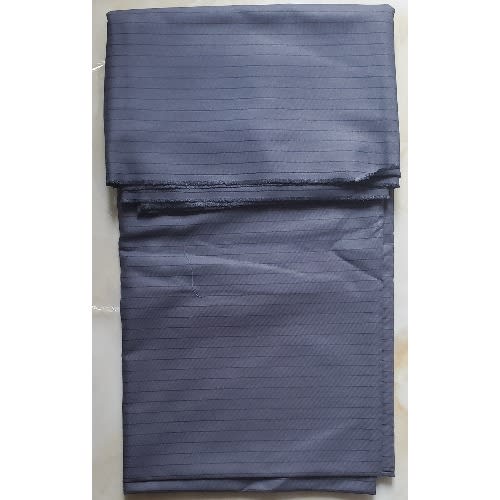 4 Yards of Italian Pin Stripes Senator Material