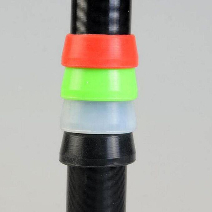 Seat Post Ring Blue