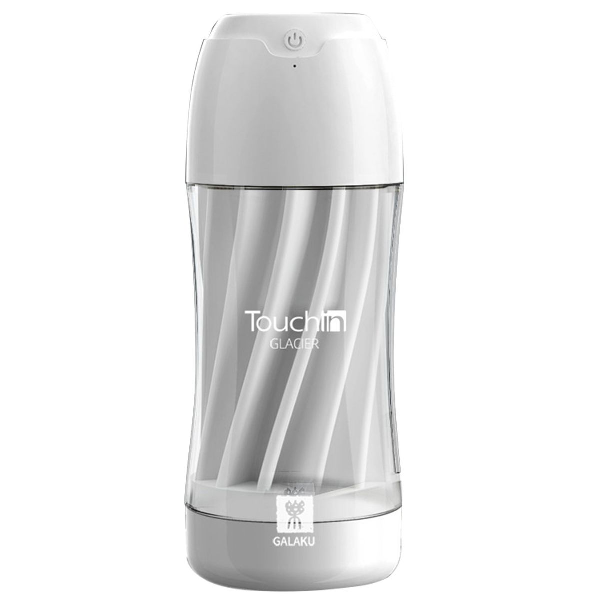 Vibrating Cup 20 Shock Frequency Texture Design Glans