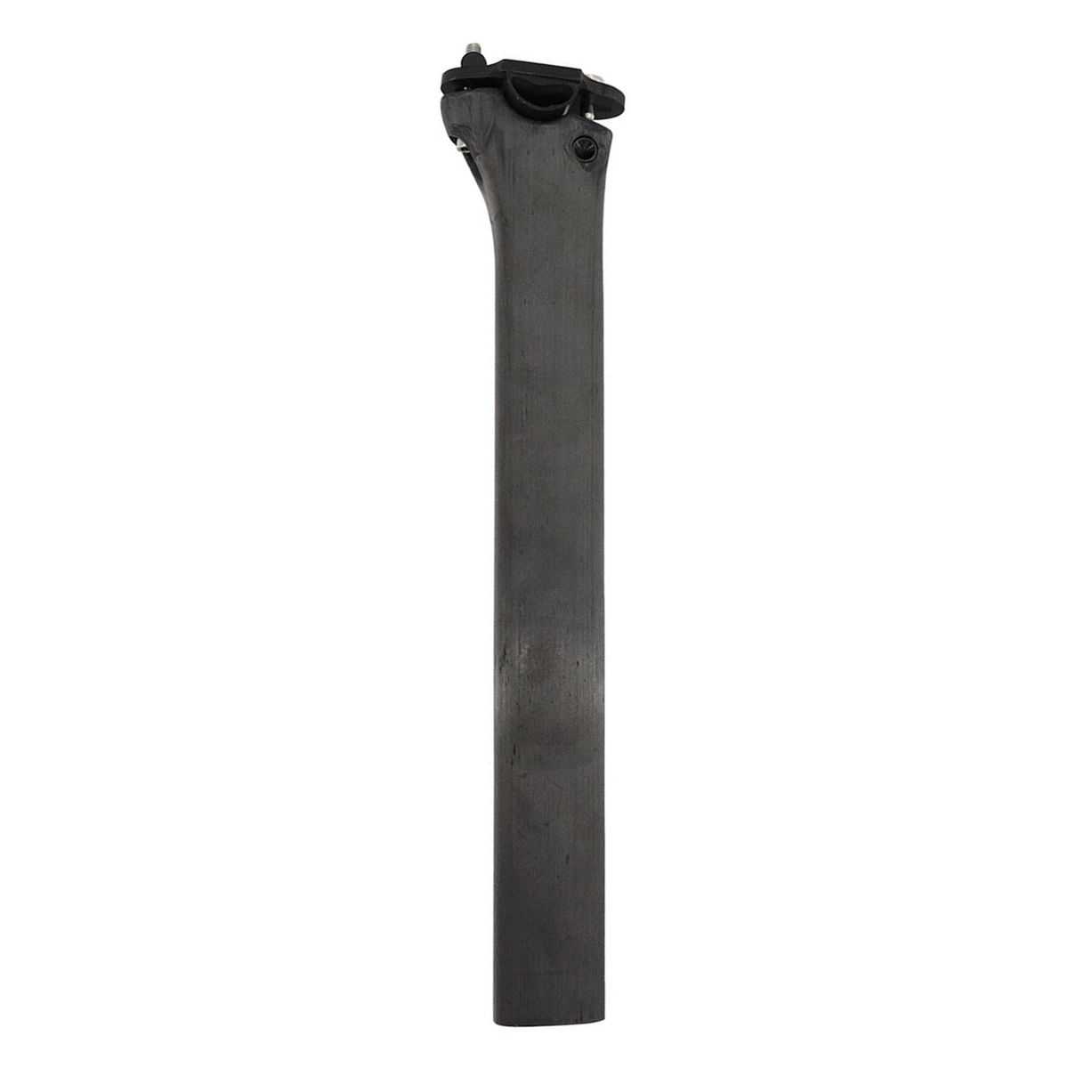 Seat Post Corrosion Resistant Seat Post Black