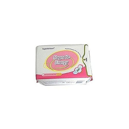 Sanitary Napkin For Heavy Flow N Night
