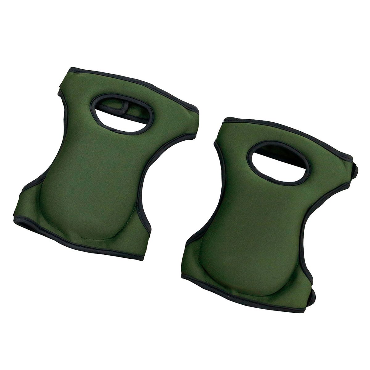 Outdoor Garden Kneepads Kneeling Mats Anti-Scratch Knee Pads
