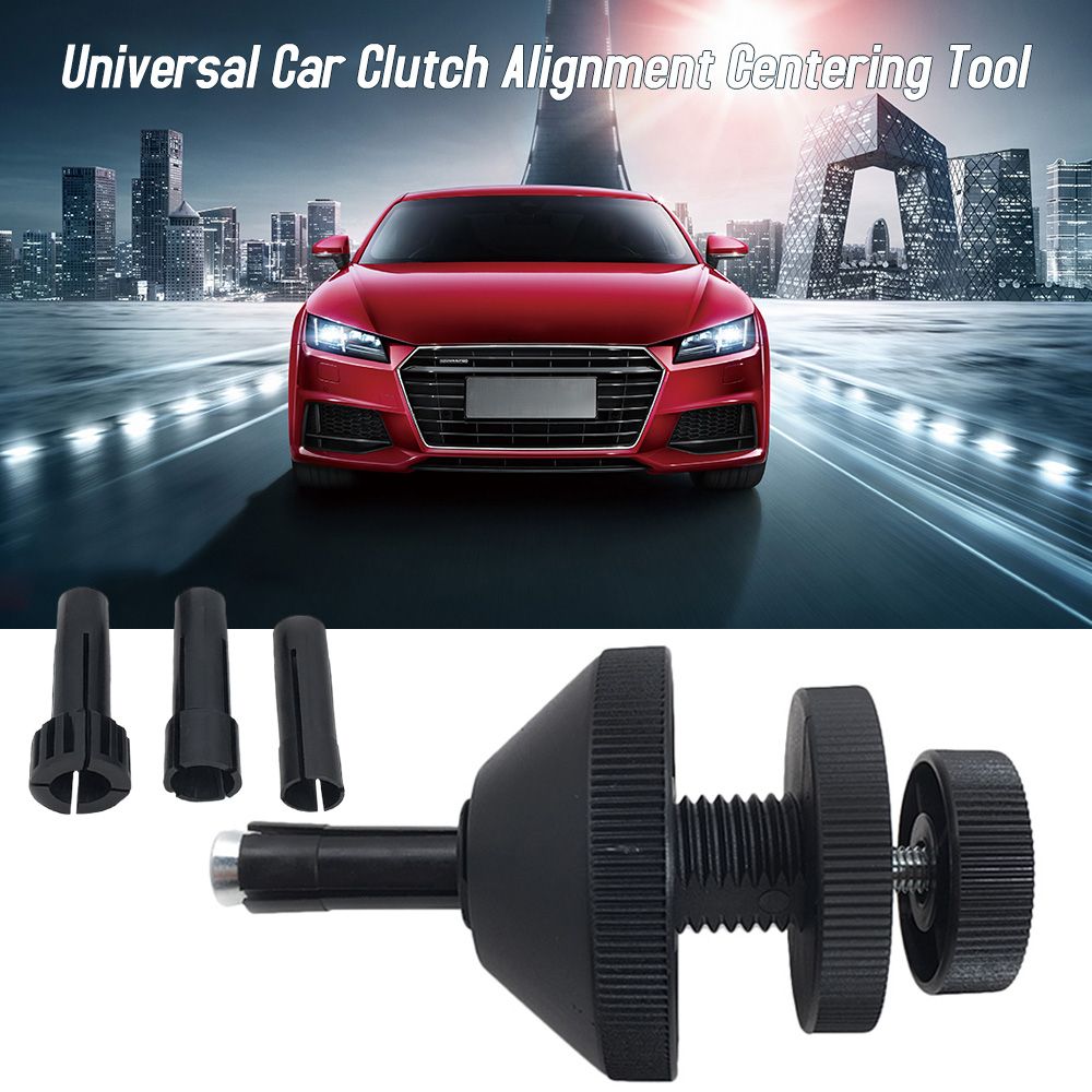 Universal Clutch Alignment Centering Tool Clutch Hole