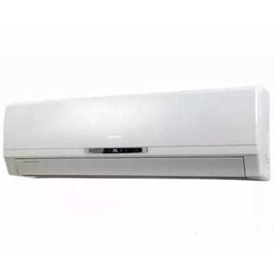 1.5hp Copper Condenser Split + Free Installation Kit Ac Au-a12ncv
