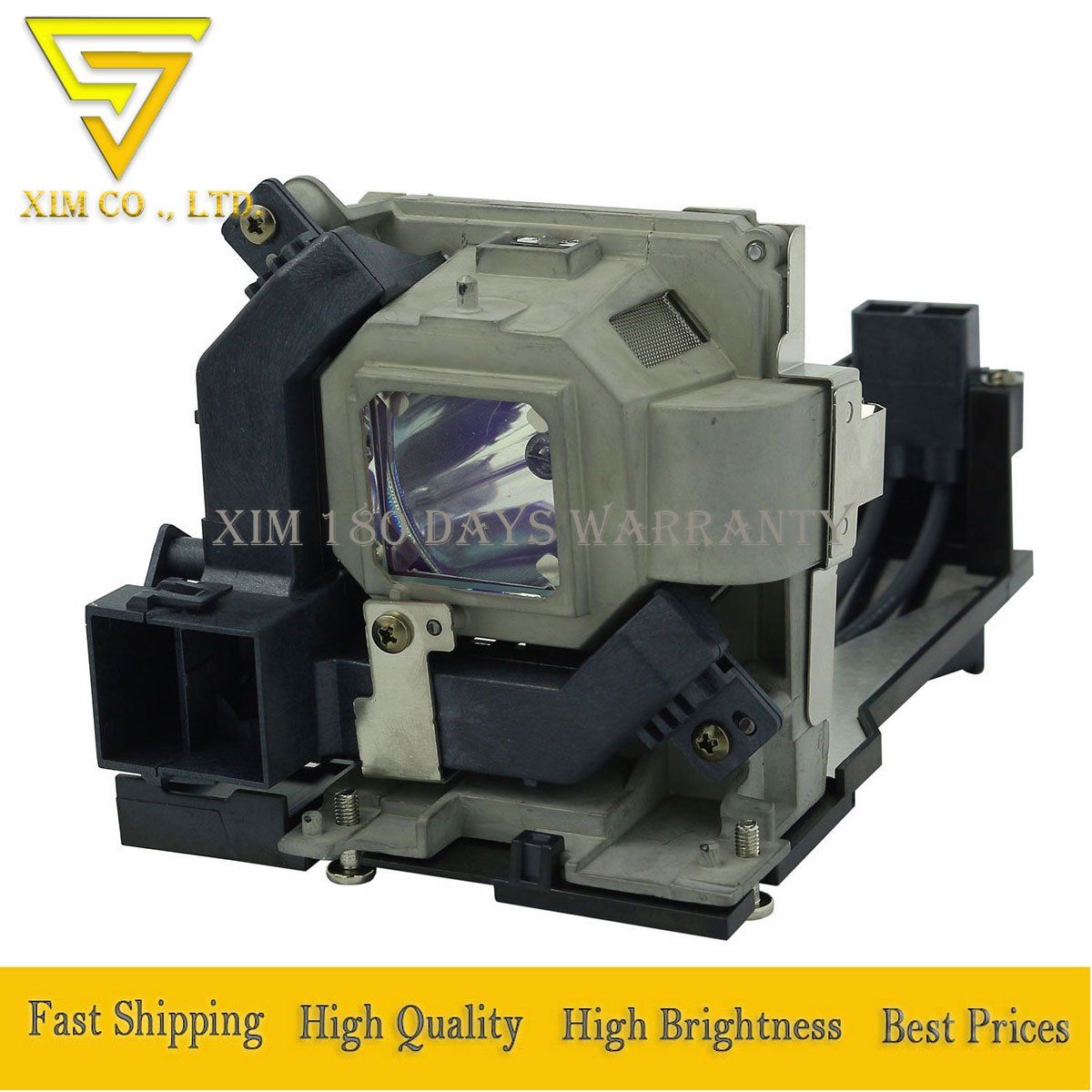 NP30LP 50030850 Replacement Projector Lamp For NEC M332XS