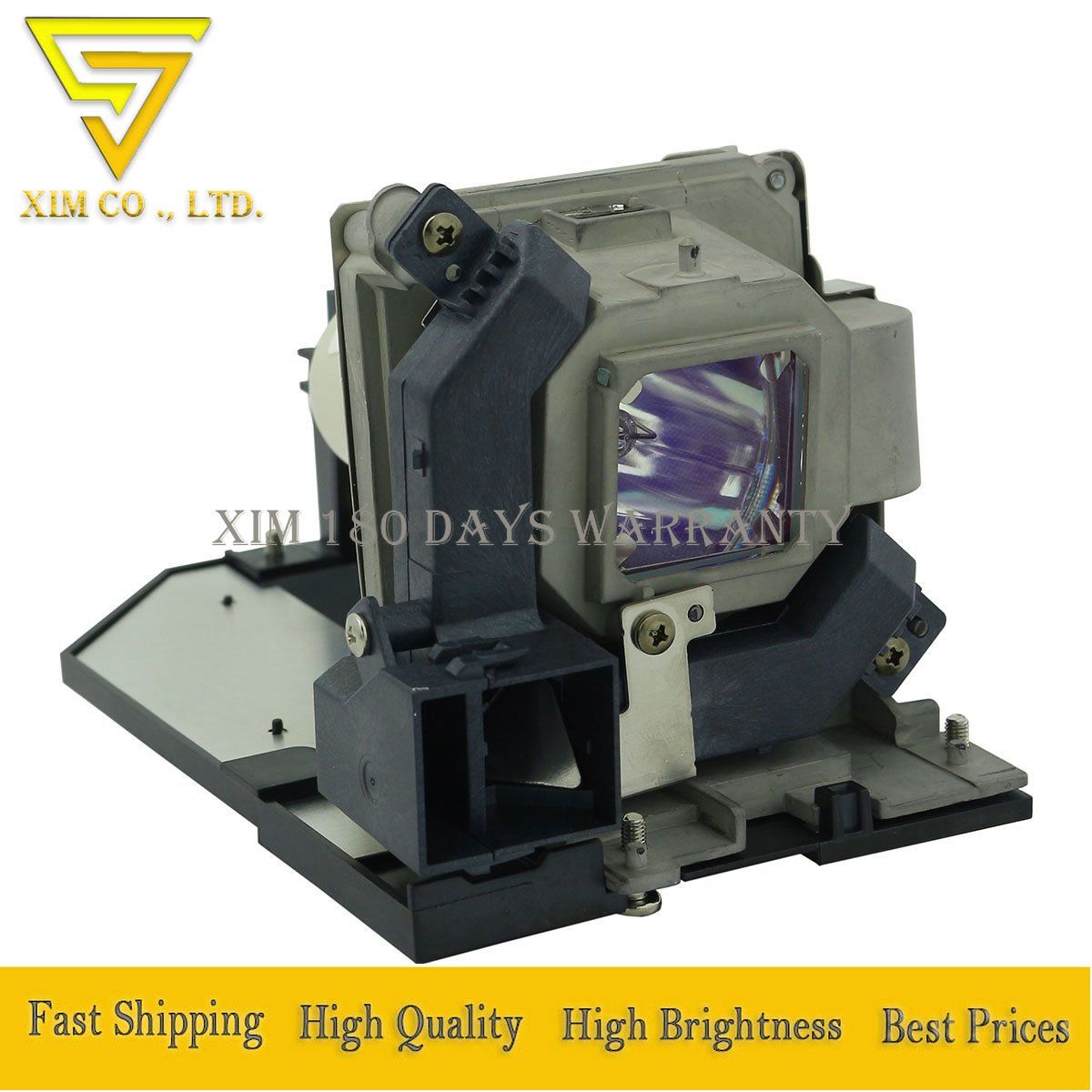 NP30LP 50030850 Replacement Projector Lamp For NEC M332XS