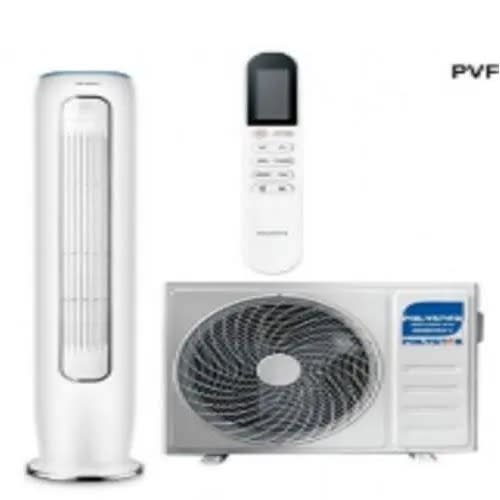Pvf-my209inv - 2 Tonnes Floor Standing Inverter Air Conditioner