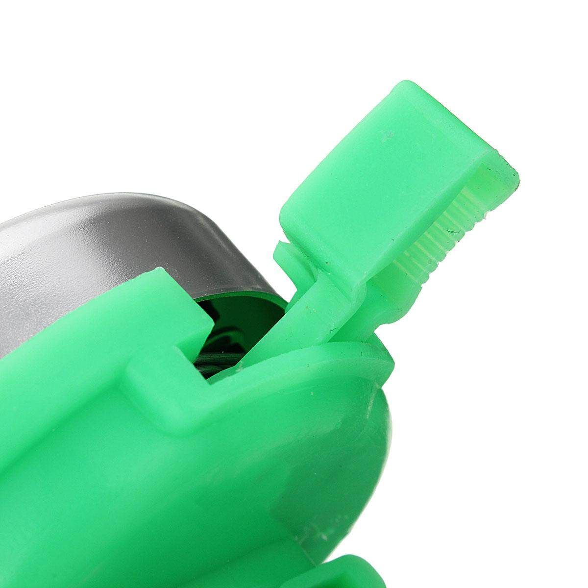 2PCS Sunflower Shaped Kids Children Boys Girls Bike Bicycle Cycling Bell Ring Horn