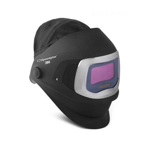 Speedglas 9100 FX Welding Helmet