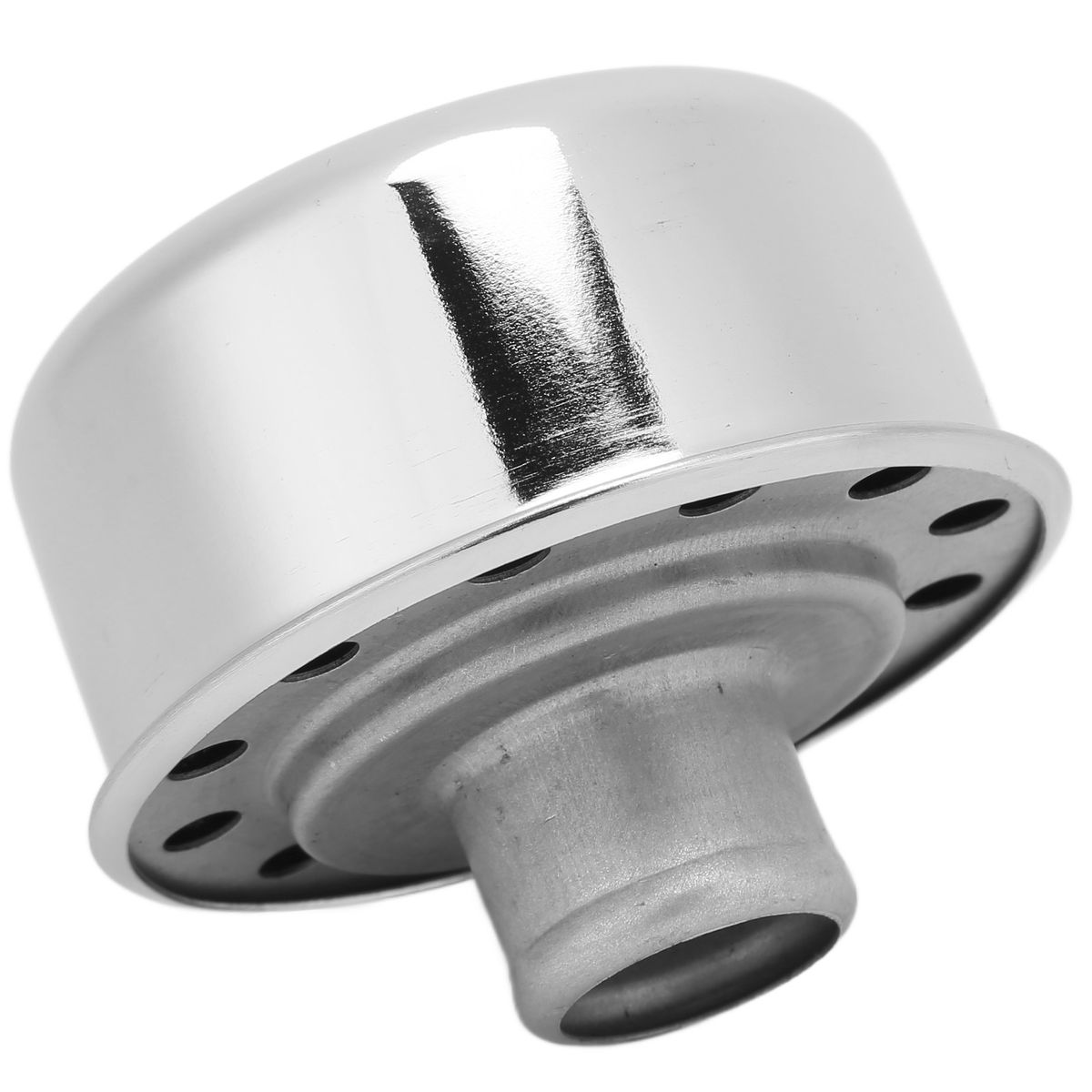 Round Push In Breather Valve Cover Breathers Replacement