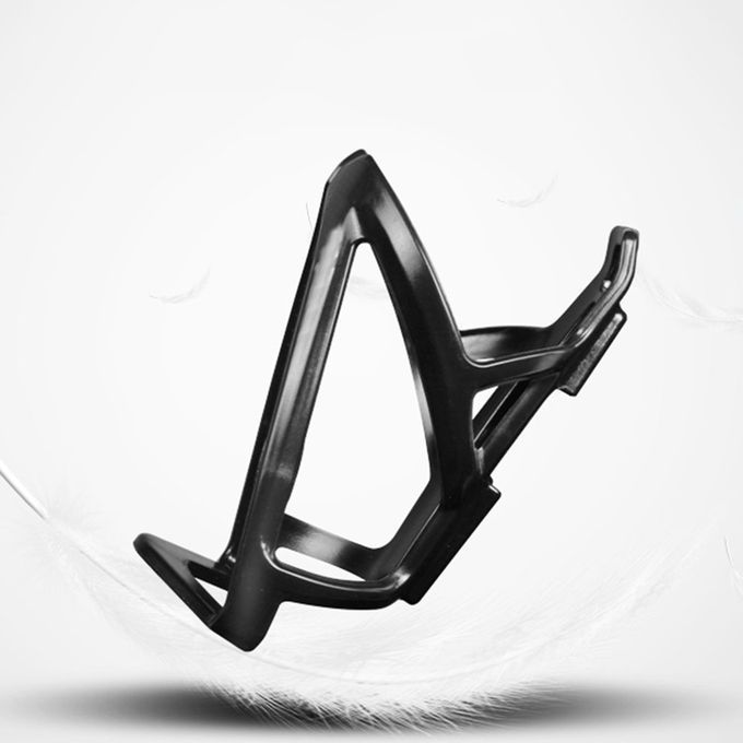 Bottle P  Holder Bi Y Le Water Bottle Holder Bike Drink MTB Road Bike-black-7*14.4cm