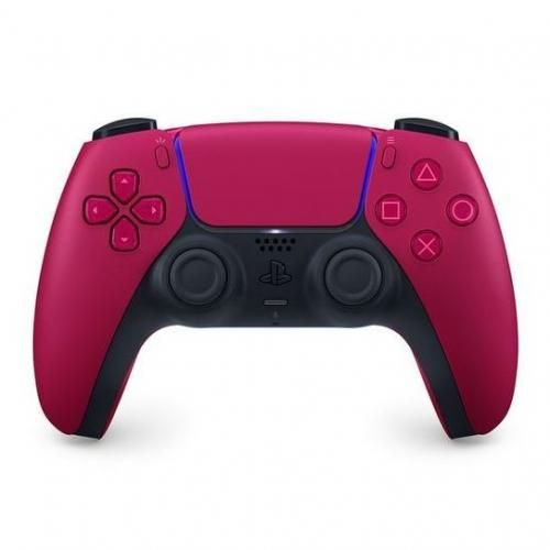 PlayStation 5 DualSense Wireless Controller - Red