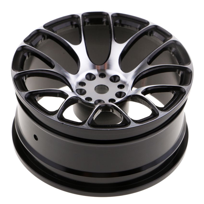 RC Car Wheel Hub Rims For HSP 94123 94122 Henglong 38511 110 RC Car