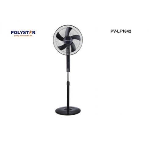 16'' Standing Fan- Pv-lf1642 - 50W