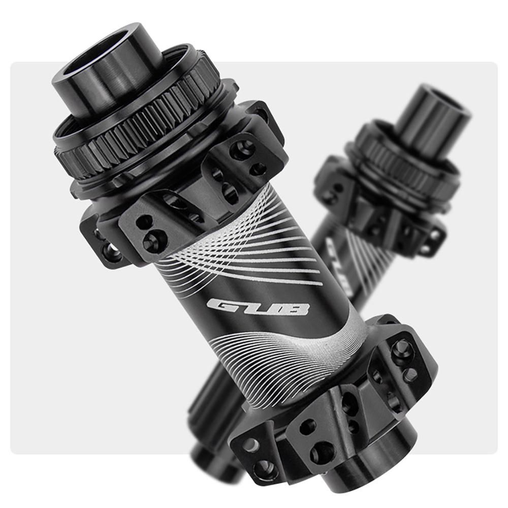 GUB 28 Hole Front 100Mm Rear 142Mm Bike Hubs for Mountain Bikes
