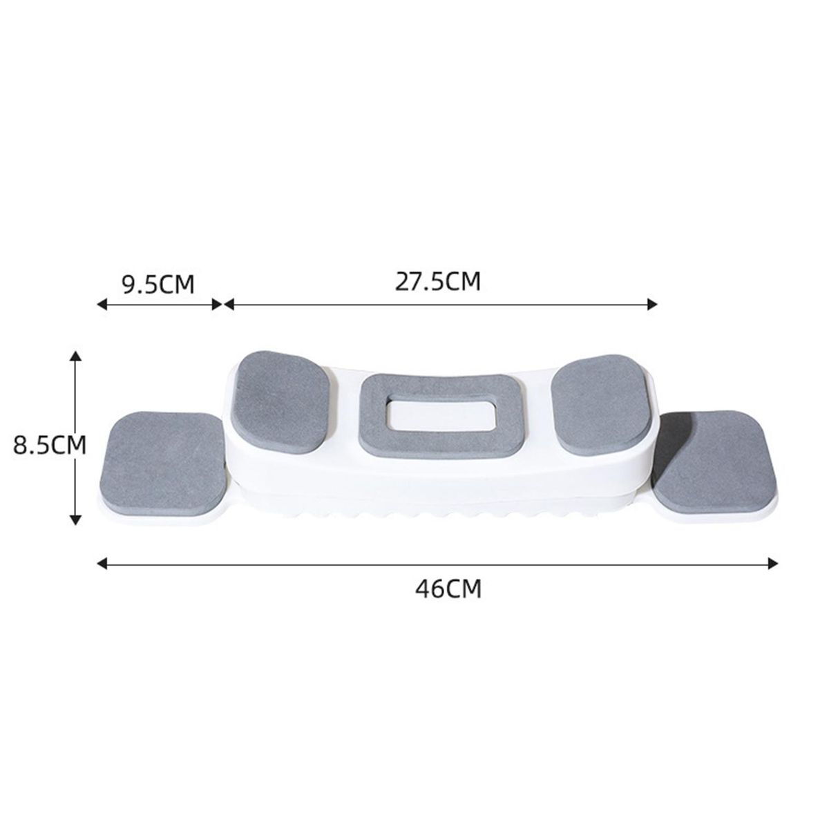 Plank Trainer ABS Balance Board Trainer