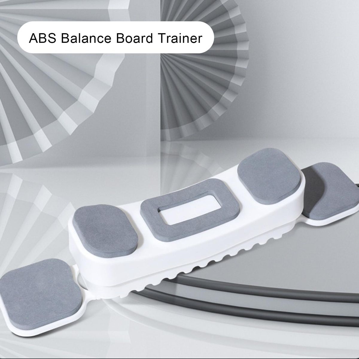 Plank Trainer ABS Balance Board Trainer