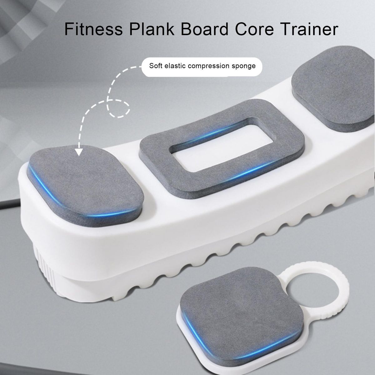 Plank Trainer ABS Balance Board Trainer