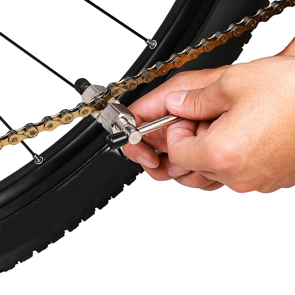 WEST BIKING Bicycle Repairing Tool Kits Bikes Chains Cutter Bracket Flywheel Remover Bike Wrench