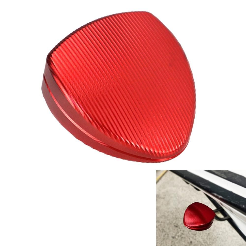 Motorcycle Foot Support Pad for 250 300 2013 - 2020 Black