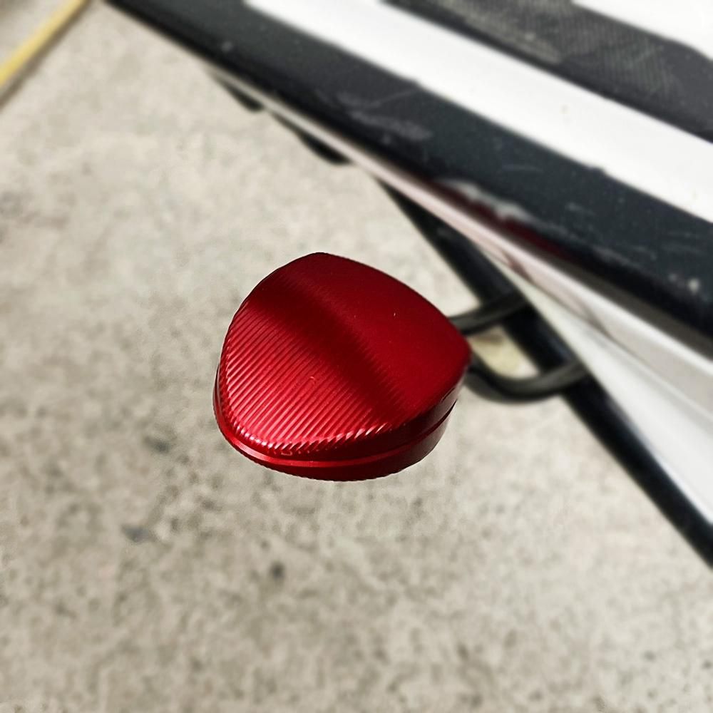 Motorcycle Foot Support Pad for 250 300 2013 - 2020 Black
