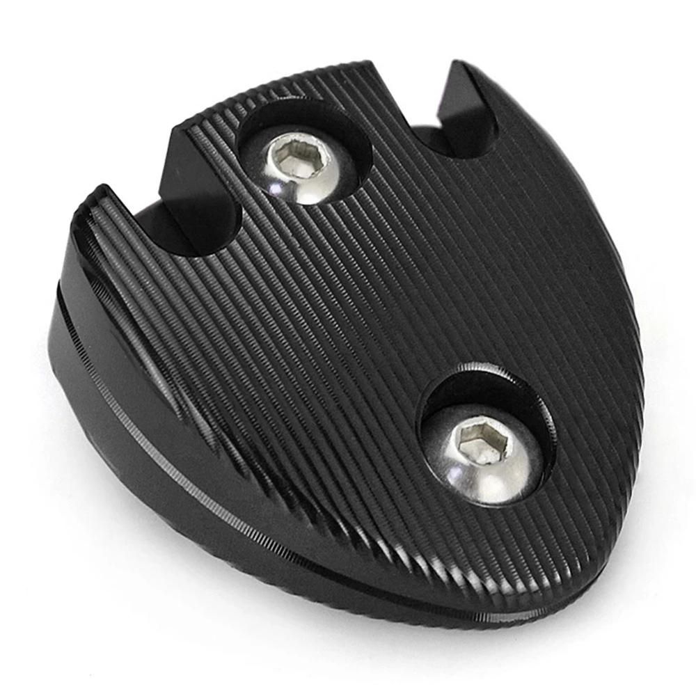Motorcycle Foot Support Pad for 250 300 2013 - 2020 Black