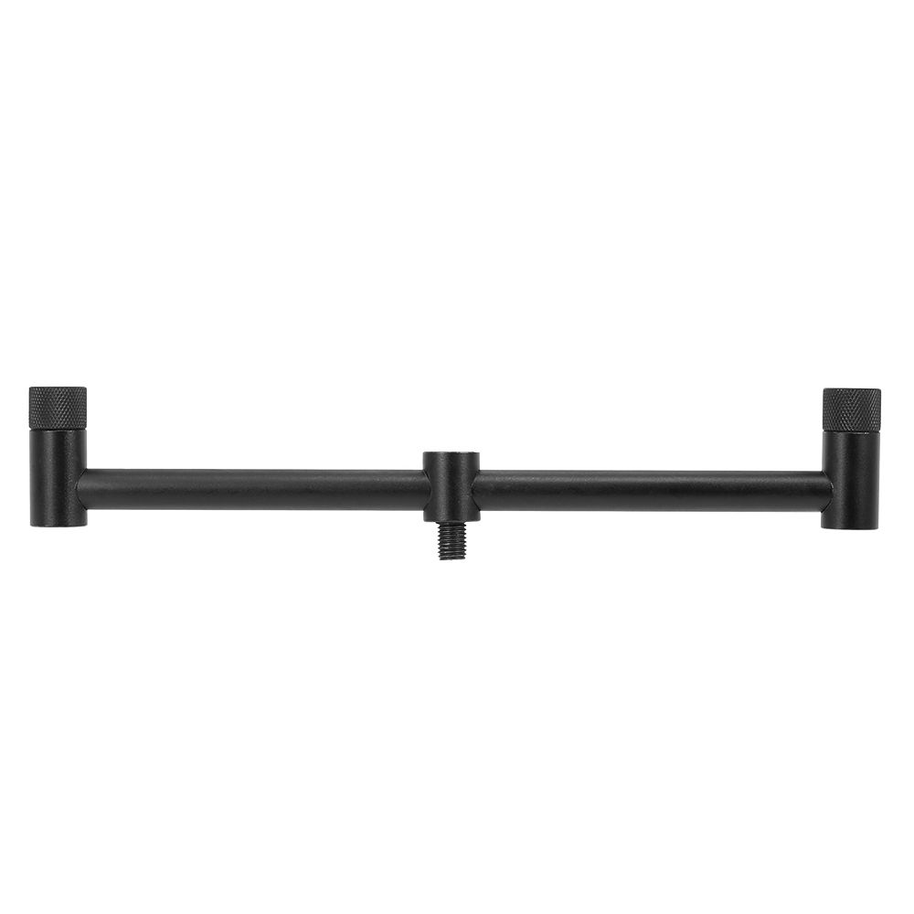 9pcs Fishing Rod Rest Fishing Pole Holder Bite Alarm Bar Set
