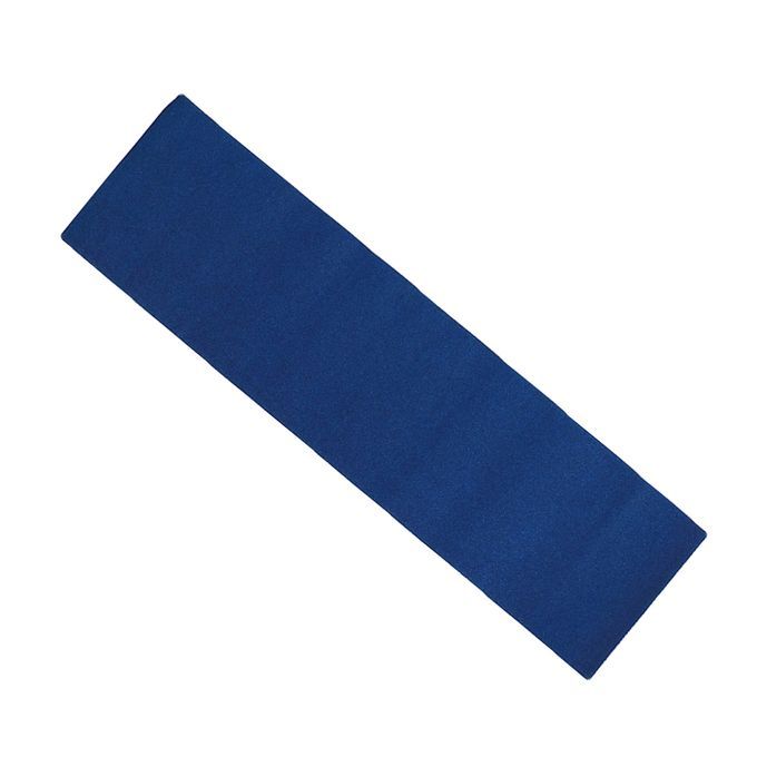 Professional Skateboard Sandpaper Grip Tape Griptape 84 X 23 Cm Blue