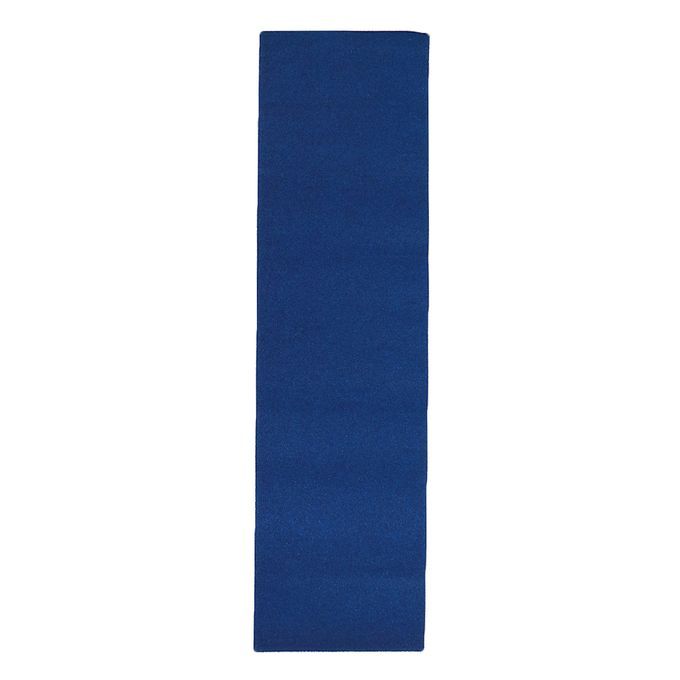 Professional Skateboard Sandpaper Grip Tape Griptape 84 X 23 Cm Blue