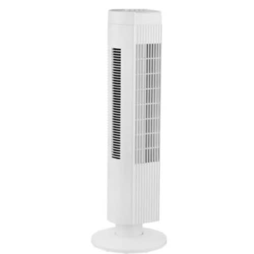 Challenge - 29" Oscillating Tower Fan - 35W