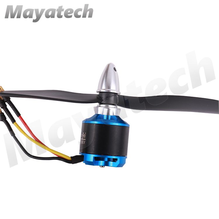Gemfan Carbon Nylon Multi-axis Propeller CW/CCW 8038 9047 1045 1147 1447 APC Type N CW/CCW Propeller Blades Prop