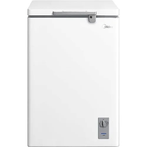 Chest Freezer - Hs-131 - 100L