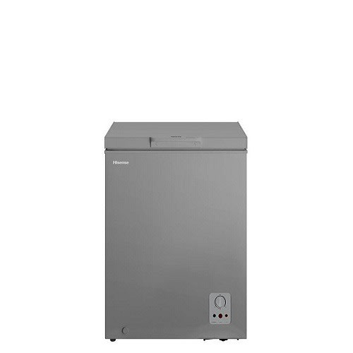 95l Single Door Chest Freezer - Fast Freezing - R600a-fc-120ch