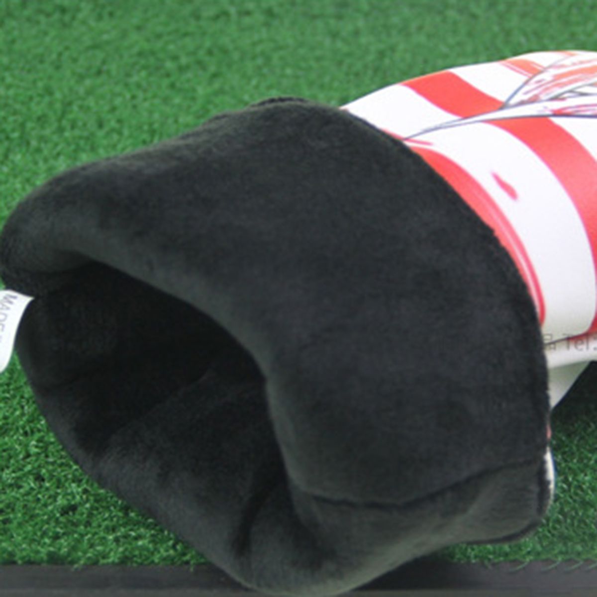 Putter Cover Golf Club Head Protector A